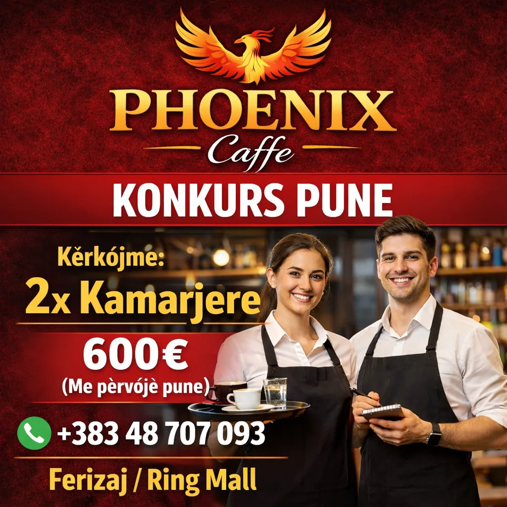 - Vende te lira pune -