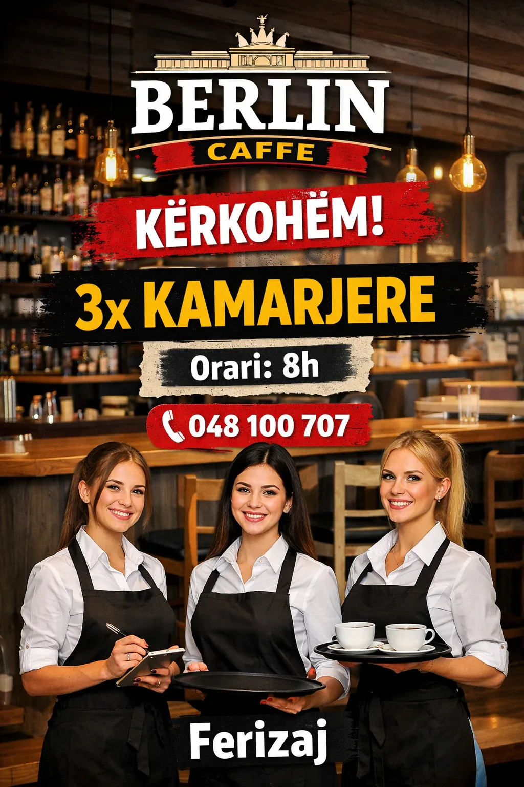 - Vende te lira pune -