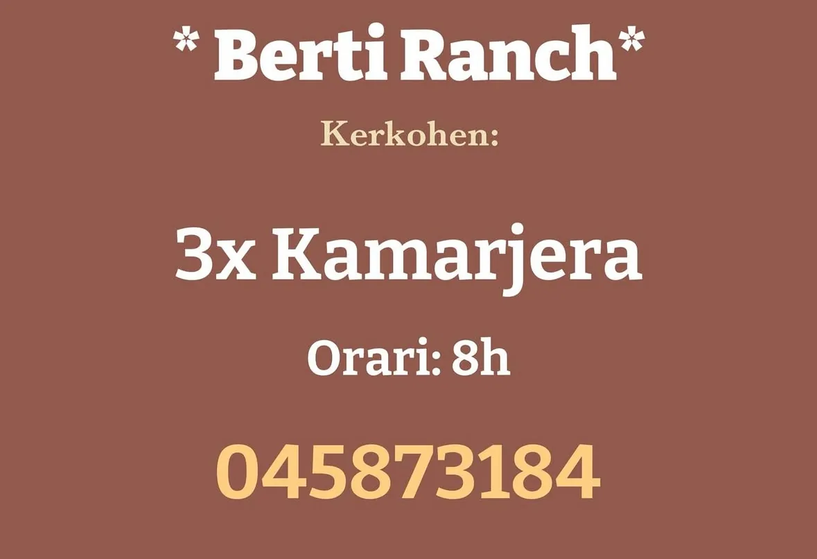 - Vende te lira pune -