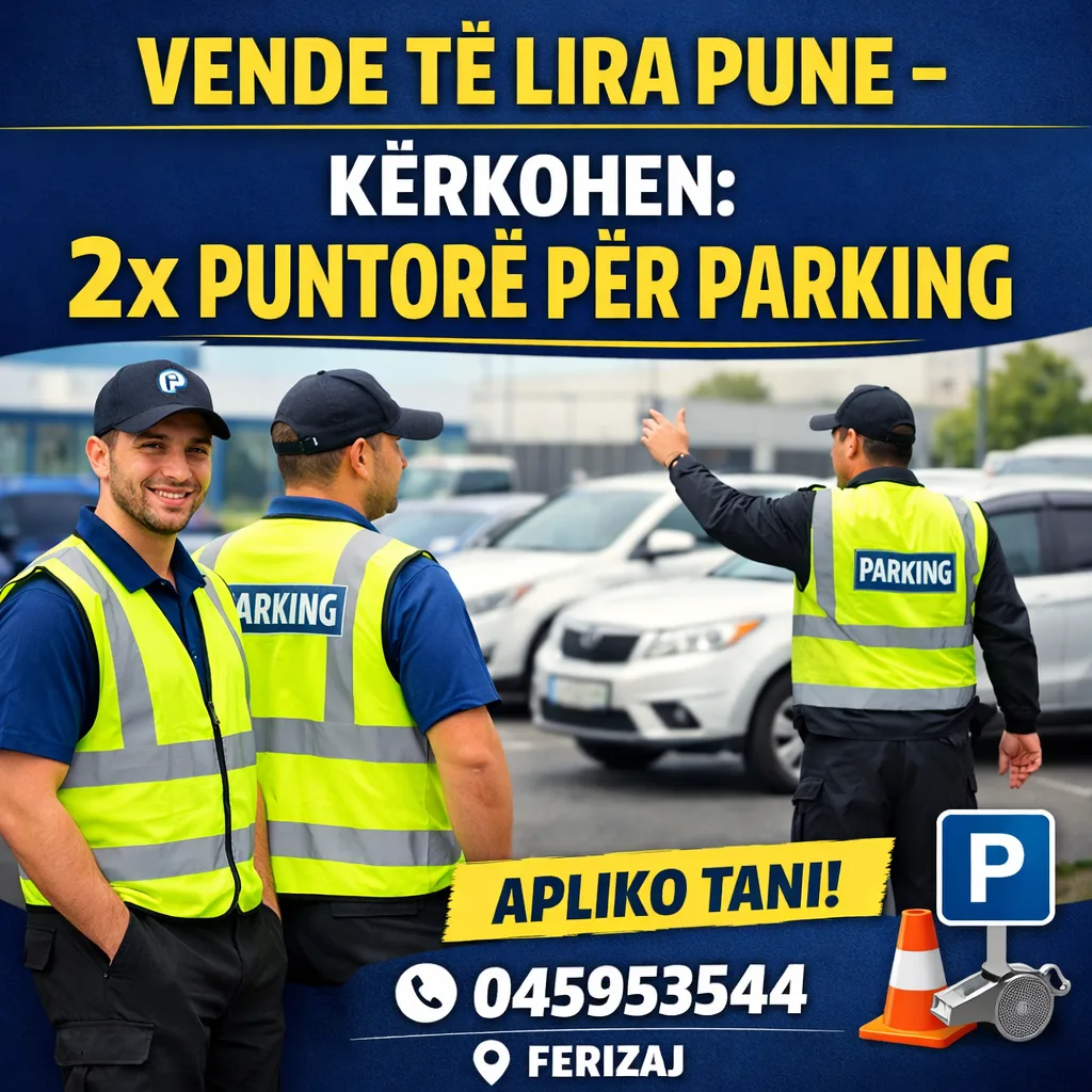 - Vende te lira pune -