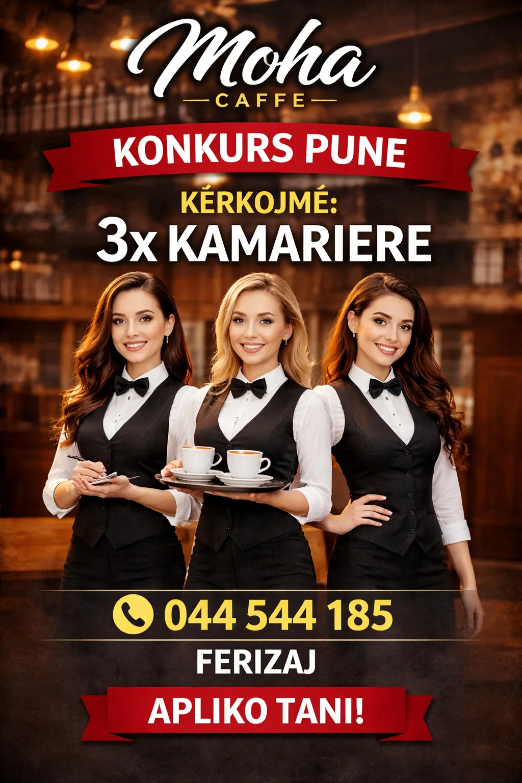 - Vende te lira pune -