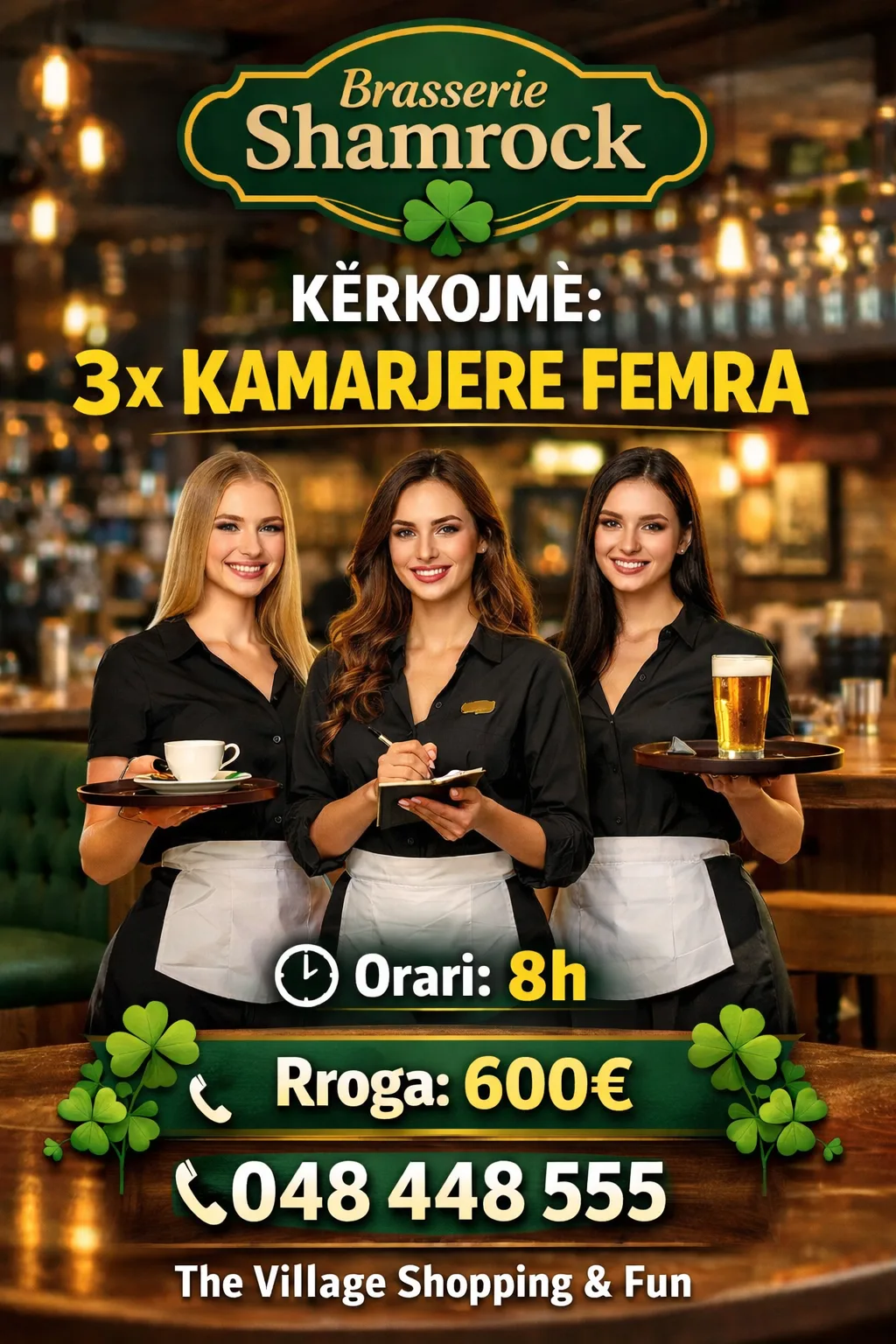 - Vende te lira pune -