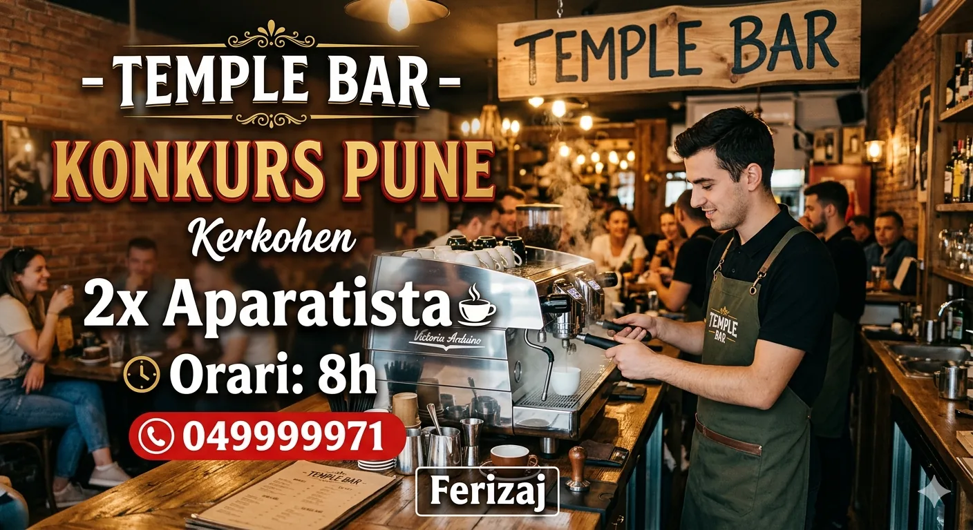 - Vende te lira pune -