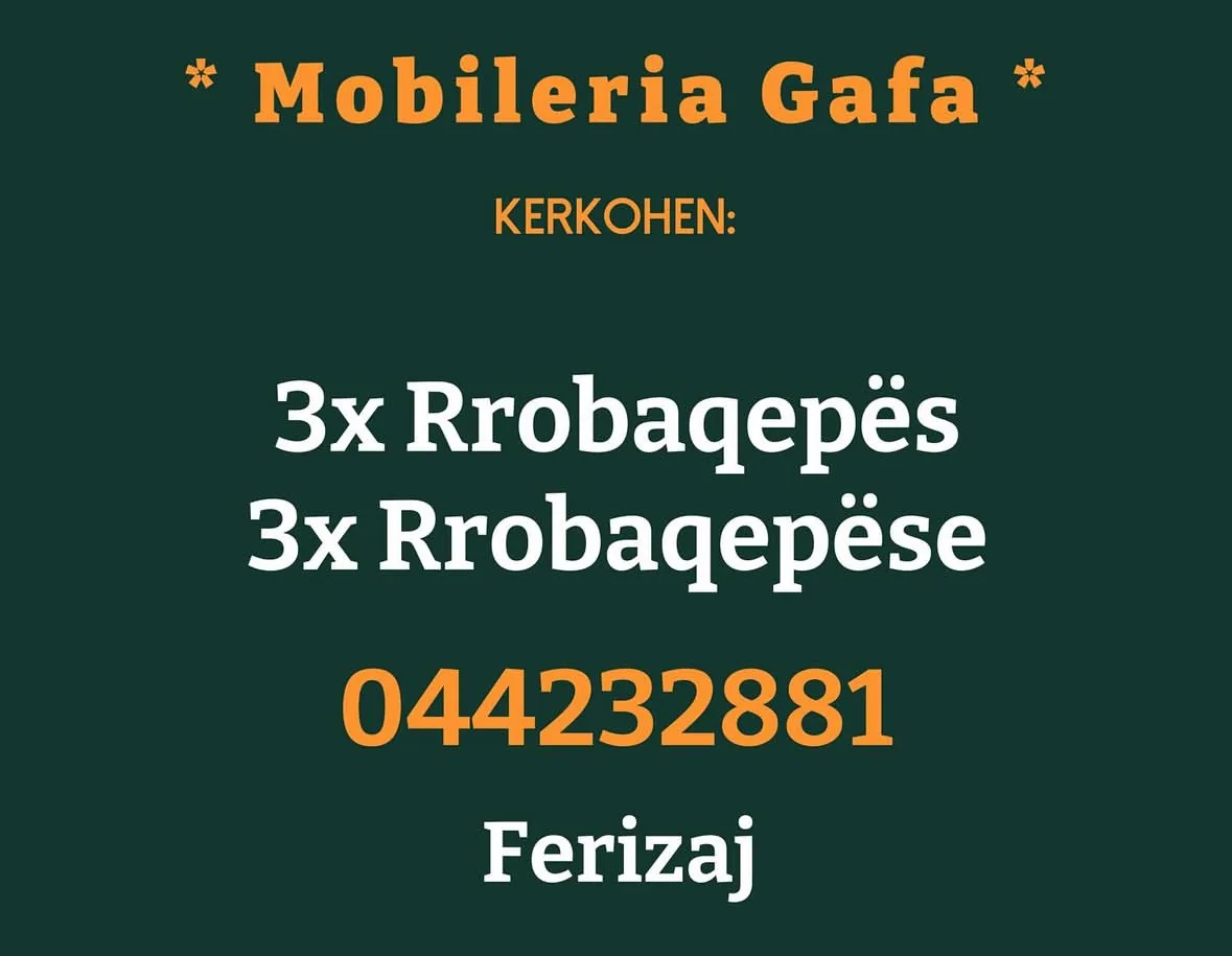 - Vende te lira pune -